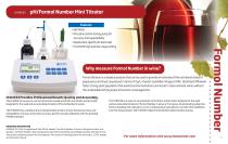 HANNA instruments Wine Testing Catalog-11