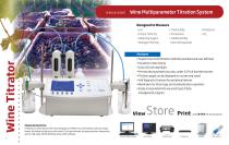 HANNA instruments Wine Testing Catalog-2