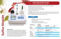 HANNA instruments Wine Testing Catalog-4