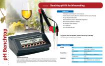 HANNA instruments Wine Testing Catalog-6