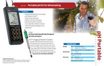 HANNA instruments Wine Testing Catalog-7