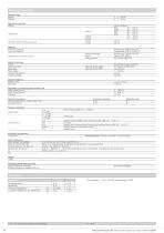 Electronic Pressure Switch 529 -1 ... 0 - 60 bar-2