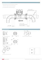 OEM Flow sensor 200 0.5 ... 150 l/min - 7