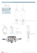 Pressure level transmitter 711 0 ... 0.1 - 16 bar-4