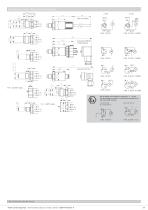 Pressure sensor 522 for shipbuilding 0 ... 2.5 – 600 bar-5