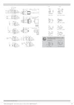 Pressure sensor 527 for shipbuilding 0 ... 1 – 60 bar-5