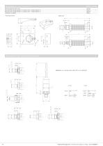 Relative pressure transmitter type 512 for mobile hydraulic-4