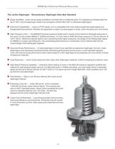 Mark 60 Series Self-Operated Pressure Regulators - 11