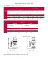 Mark DBAQ series - 3