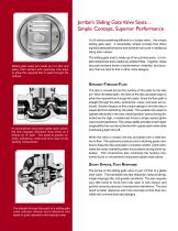 Sliding Gate Regulator & Control Valves-2