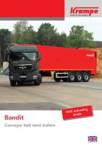 Bandit - 1