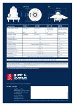 Broadband UV Radiometers - OTT HydroMet - PDF Catalogs | Technical ...