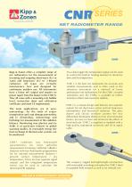 CNR 1 Net Radiometer-1