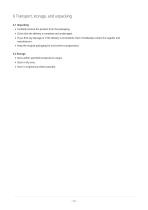 CUV5 and SUV Series Ultraviolet Radiometers-13