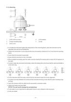 CUV5 and SUV Series Ultraviolet Radiometers-15