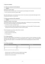 CUV5 and SUV Series Ultraviolet Radiometers-16