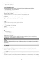 CUV5 and SUV Series Ultraviolet Radiometers-8
