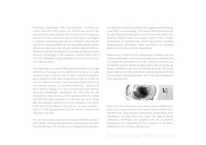 Solar Radiation Meausrements in Solar Energy-11