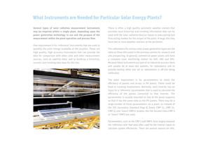 Solar Radiation Meausrements in Solar Energy-12