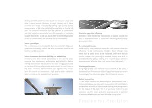 Solar Radiation Meausrements in Solar Energy-3