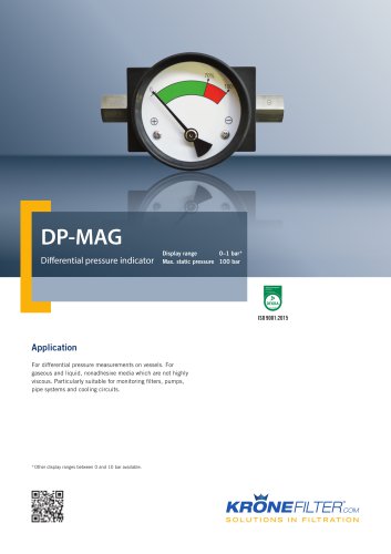 DP-MAG