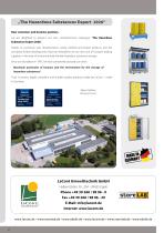 LaCont catalogue 2026-2
