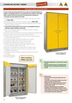 Lithium-ion battery cabinets (Update 03/2026)-10
