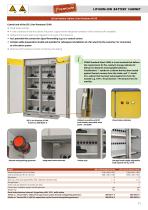 Lithium-ion battery cabinets (Update 03/2026)-11