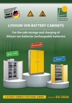 Lithium-ion battery cabinets (Update 03/2026)-1