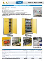 Lithium-ion battery cabinets (Update 03/2026)-7