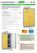 Lithium-ion battery cabinets (Update 03/2026)-8