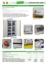 Lithium-ion battery cabinets (Update 03/2026)-9