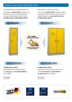 New products – XPRESS Edition 2026/1-2