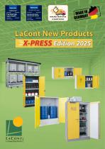 XPRESS Edition 2025