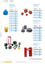 PVC - HDPE AND STEEL CARBON  - STAINLESS STEEL PIPES AND  FILTERS FOR WATER WELLS AND  DRAINAGE-10