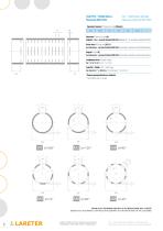 PVC - HDPE AND STEEL CARBON  - STAINLESS STEEL PIPES AND  FILTERS FOR WATER WELLS AND  DRAINAGE-6