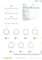 PVC - HDPE AND STEEL CARBON  - STAINLESS STEEL PIPES AND  FILTERS FOR WATER WELLS AND  DRAINAGE-7