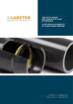 U-PVC PIPES FOR CONDUCTS OF FLUIDS UNDER PRESSURE-1
