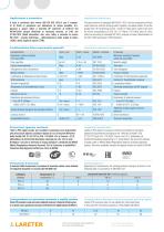U-PVC PIPES FOR CONDUCTS OF FLUIDS UNDER PRESSURE-6