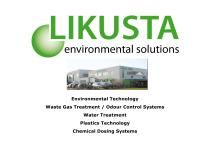 LIKUSTA Umwelttechnik GmbH - 1