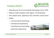 LIKUSTA Umwelttechnik GmbH - 2