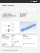 Micro-Optics Products and Services with Axetris - 9