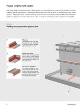 Plastic Fabrication - 4