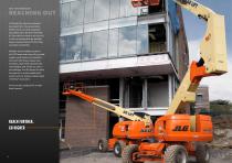 JLG® DIESELBOOM - 2