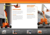 JLG® DIESELBOOM - 4