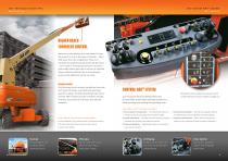 JLG® DIESELBOOM - 6