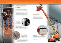 JLG® DIESELBOOM - 7