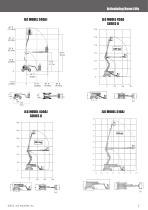 SPECIFICATIONS GUIDE DIESEL RANGE 2012 - 5