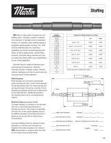 Conveyor Pulleys- Shafting - 1