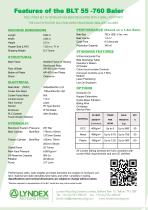BLT 55 –760 1x22kW-2